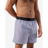 Boxershorts - Classic Checks - 4-Pack