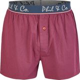 Boxershorts - Classic Checks - 4-Pack