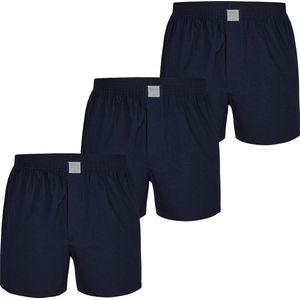 Boxershorts - Klassiekers 3-Pack