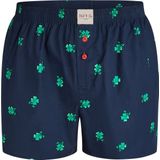 Phil & Co. - Classic Checks - Boxershorts - Katoen - Multipack met 2 Motieven