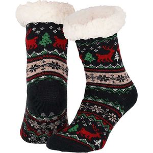 Jack & Jones - Jacvicky Dot - Huissokken - Multi - 5-pack