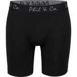 Phil & Co. Berlin - Retro Boxer Long - Boxershorts - Multi-pack