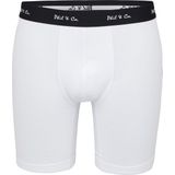Phil & Co. Berlin - Retro Boxer Long - Boxershorts - Multi-pack