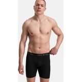 Phil & Co. Berlin - Retro Boxer - Multi-pack - Heren Ondergoed - Lange Pijpen