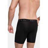 Phil & Co. Berlin - Retro Boxer - Multi-pack - Heren Ondergoed - Lange Pijpen