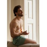 MG-1 - Wijde Boxershorts - Assorti - 6-Pack
