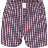 MG-1 - Wijde Boxershorts - Assorti - 6-Pack