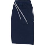 Phil & Co - Korte Pyjama - Grijs - 100% Jersey Katoen