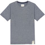 Phil & Co - Korte Pyjama - Grijs - 100% Jersey Katoen