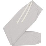 By Louise - Pyjama Set - Grijs - Dames - Lange Mouwen - 100% Katoen