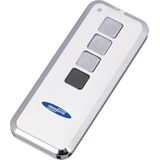 Novoferm - Mini-Novotron 523 Handsender 3 Kanäle, Fernbedienung für Garagentore