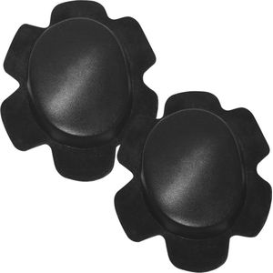 Büse - Knieschleifer - Zwart - Paar - Top-kwaliteit