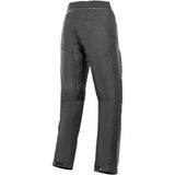 Büse - Lago Evo - Motorbroek - Zwart - Textiel