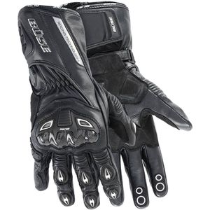 Büse Donington Pro, Handschoenen, zwart, 11