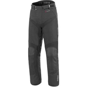 Büse - Highland - Textiel Broek - Zwart - Adventure/Touring
