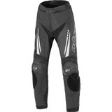 Büse Imola Zwart Wit Leren Broek - Maat 48 - Broek