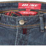 Büse - Denver - Motorbroek - Blauw - Denim