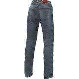 Büse - Denver - Motorbroek - Blauw - Denim