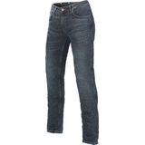 Büse - Denver - Motorbroek - Blauw - Denim