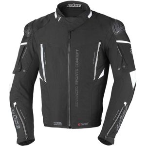 Büse - Rocca - Motorfiets Textiel Jas