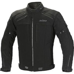 Büse Nardo III Motorfiets Textiel Jas