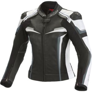 Büse Mille Dames Motorcycle Leather Jacket