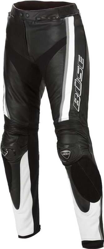 Büse Mille Motor lederen broek