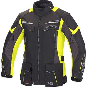 Büse Lago Pro Dames Motorfiets Textiel Jas
