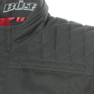 Büse - Blackpool - Motorfiets Textiel Jas