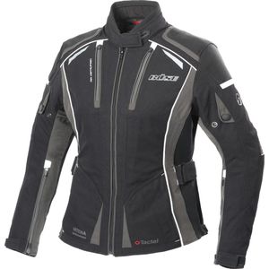 Büse Linda Dames Motorfiets Textiel Jas