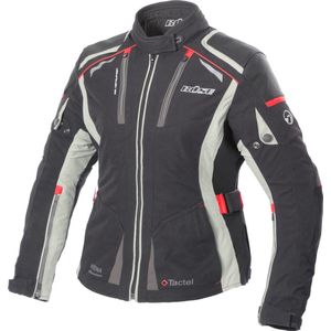 Büse Linda Dames Motorfiets Textiel Jas