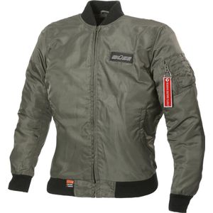 Büse Kingman Dames Motorfiets Textiel Jas