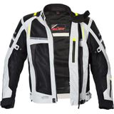 Büse Livorno Motorfiets textiel jas