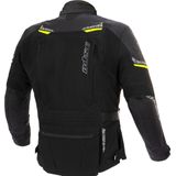 Büse - Storm - Waterdichte Motorfiets Textieljas