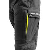 Büse Storm Waterdichte motorfiets textiel broek