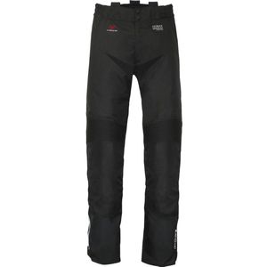 Büse - Rider - Motorbroek - Zwart - Polyester - Waterdicht