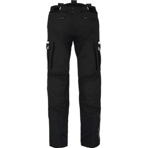 Büse Grado Pro Waterdichte dames motorfiets textiel broek