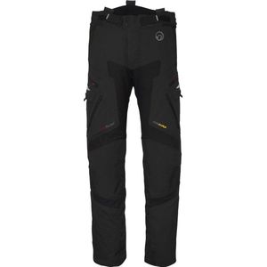 Büse - Gravel XR - Waterdichte Textiel Broek - Zwart
