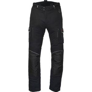 Büse - Open Road III - Waterdichte Textiel Broek - Zwart