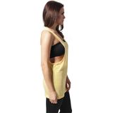 Damestanktop - Urban Classic - Loose Burnout