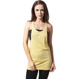 Damestanktop - Urban Classic - Loose Burnout