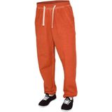 Urban Classics - Spray Dye Dames joggingbroek - Oranje