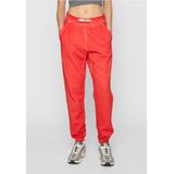 Urban Classics - Spray Dye Dames joggingbroek - Oranje