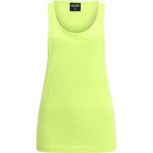 Damestanktop - Urban Classic Loose - Neon