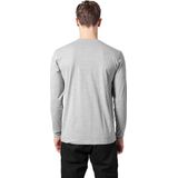 Urban Classics Basic Henley Longsleeve