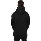Urban Classics - Tall Sweatshirt - Zwart - Heren