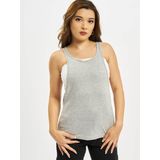 Urban Classics - Urban Classic - Tanktop - Dames - Loose Basic