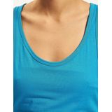 Urban Classics - Tanktop - Losse Basis - Katoen