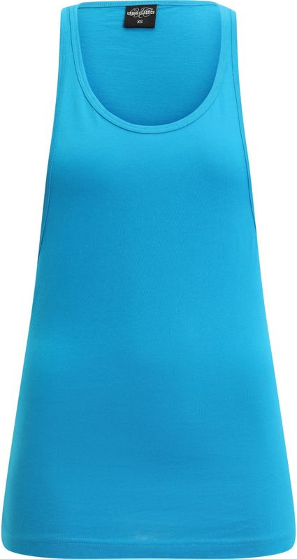 Urban Classics - Tanktop - Losse Basis - Katoen