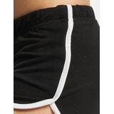 Shorts für Damen Urban Classic french terry hot